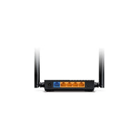 Router Tplink WiFi MU-MIMO inalámbrico AC1200