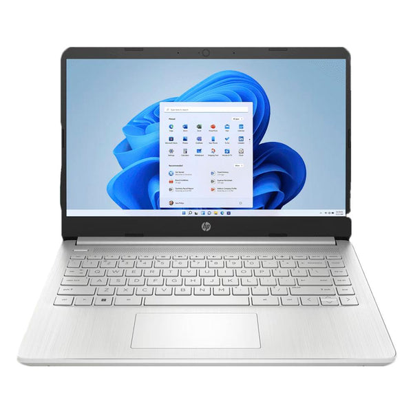 Portátil HP 14-dq2531la/Intel® Core™ i3-1115G4 4.1 GHz/Intel® UHD/16GB DDR4/512GB SSD/14 HD/Windows 11 Home