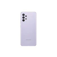 Celular Samsung GALAXY A32 LIGHT VIOLET 128 GB