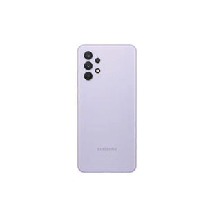Celular Samsung GALAXY A32 LIGHT VIOLET 128 GB