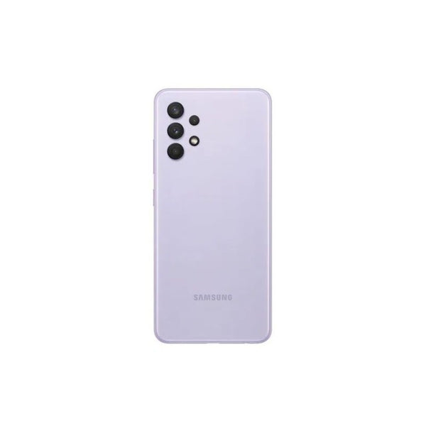 Celular Samsung GALAXY A32 LIGHT VIOLET 128 GB