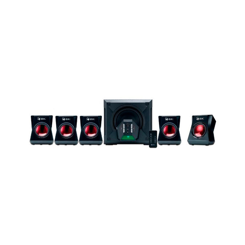 Parlante Sub Woofer Genius SW-G5.1 3500