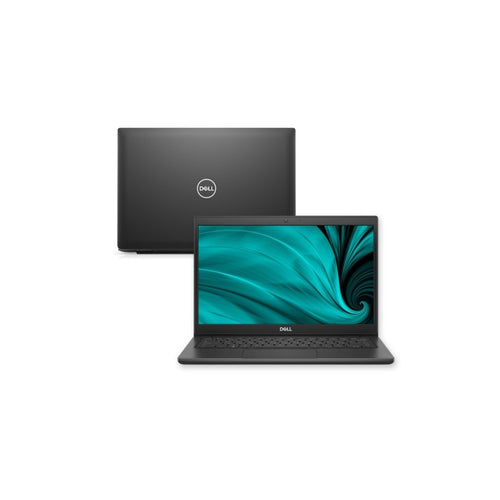 Portátil Dell Latitude 3420 Intel Core i7-1165G7 16GB 512GB SSD 14’’ FHD W10 Pro