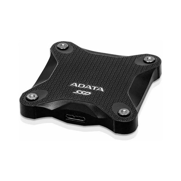ADATA Disco Duro SSD Externo Adata 240GB COLOR Negro