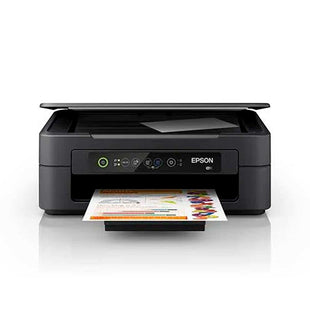IMPRESORA MULTIFUNCIONAL EPSON Expression XP-2101