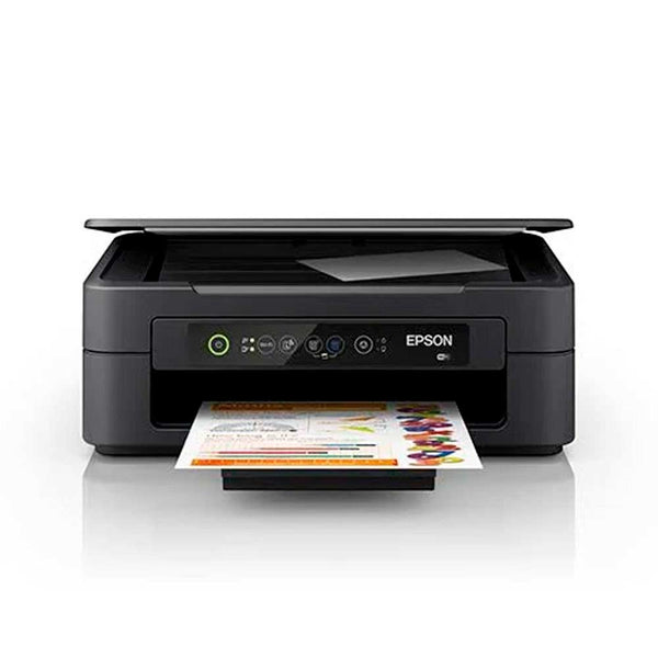 IMPRESORA MULTIFUNCIONAL EPSON Expression XP-2101