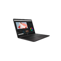 Portátil HP 240 G8 nSD (sin lector de tarjeta SD), Core i5-1135G7, W10 Pro 64, LED 14 HD, 8GB, SSD 256GB,  Garantía 1/1/0