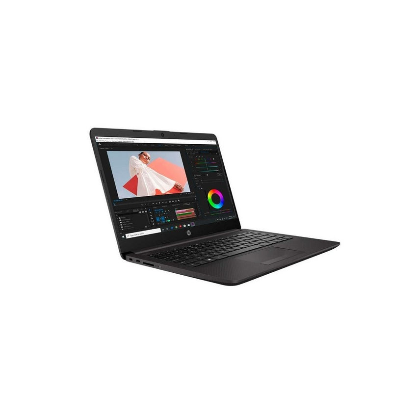 Portátil HP 240 G8 nSD (sin lector de tarjeta SD), Core i5-1135G7, W10 Pro 64, LED 14 HD, 8GB, SSD 256GB,  Garantía 1/1/0