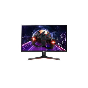 Monitor   IPS Full HD  27 Resolucion 1920x1080 Tasa de Refresco 75 Hz Tiempo de respuesta 5ms Puertos HDMI DisplayPort D-SUB