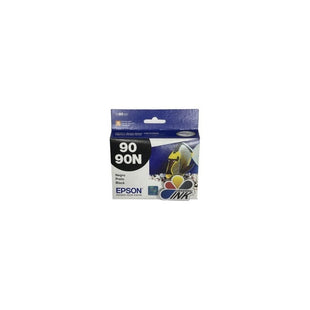 Cartucho Epson T090120 - Black ink StyluC92/CX5600