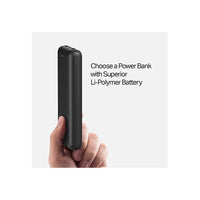 Bateria externa tplink 20000mAh