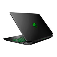 Portatil Hp15-ec1025la R5-4600H | 8GB | 256GB | 15 FHD - TN | NO TOUCH | GeForce GTX 1050 3GB | Acid Green [ACG] | FF | W10 CORE STD