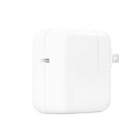 Adaptador de corriente USB-C de 30 W