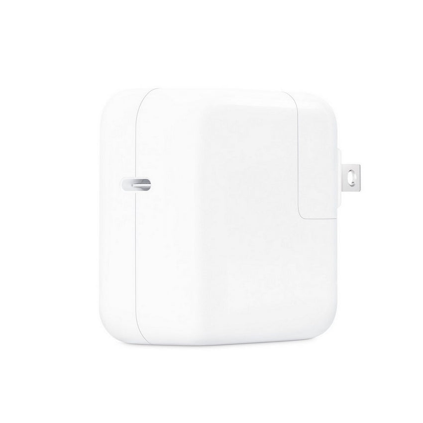 Adaptador de corriente USB-C de 30 W