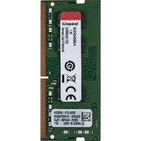 Kingston ram 4GB