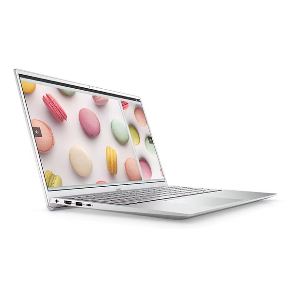 Portatil DELL INSPIRON 15 3530 13th Generation Intel® Core™ i7-1355U  15,6 Pulgadas FHD Memoria 16 GB Disco Solido 512GB NVIDIA® GeForce® MX550, 2 GB GDDR6, McAfee LiveSafe 12M; 1 Year Carry-in Service SNS-LA; Windows 11 Home; Silver.