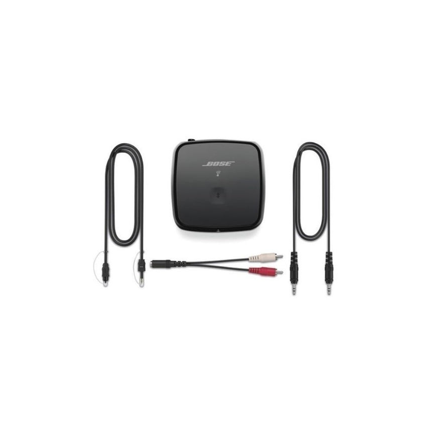 Adaptador BOSE SoundTouch Wireless Link / Color: Negro.