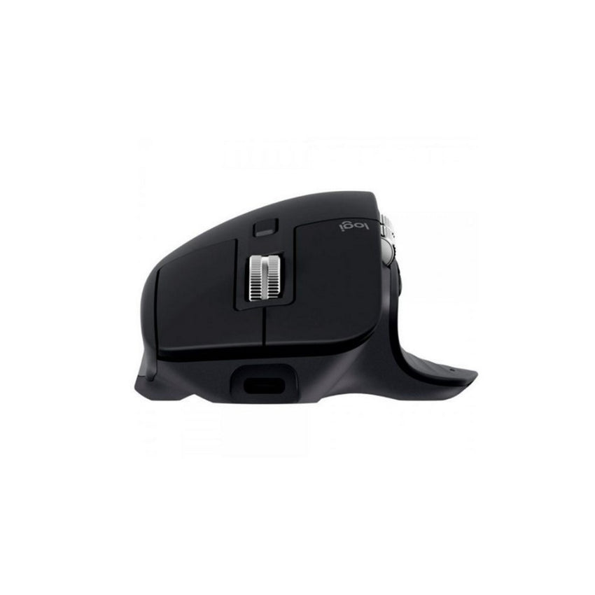 Mouse Mx Master 3 Logitech Inalámbrico