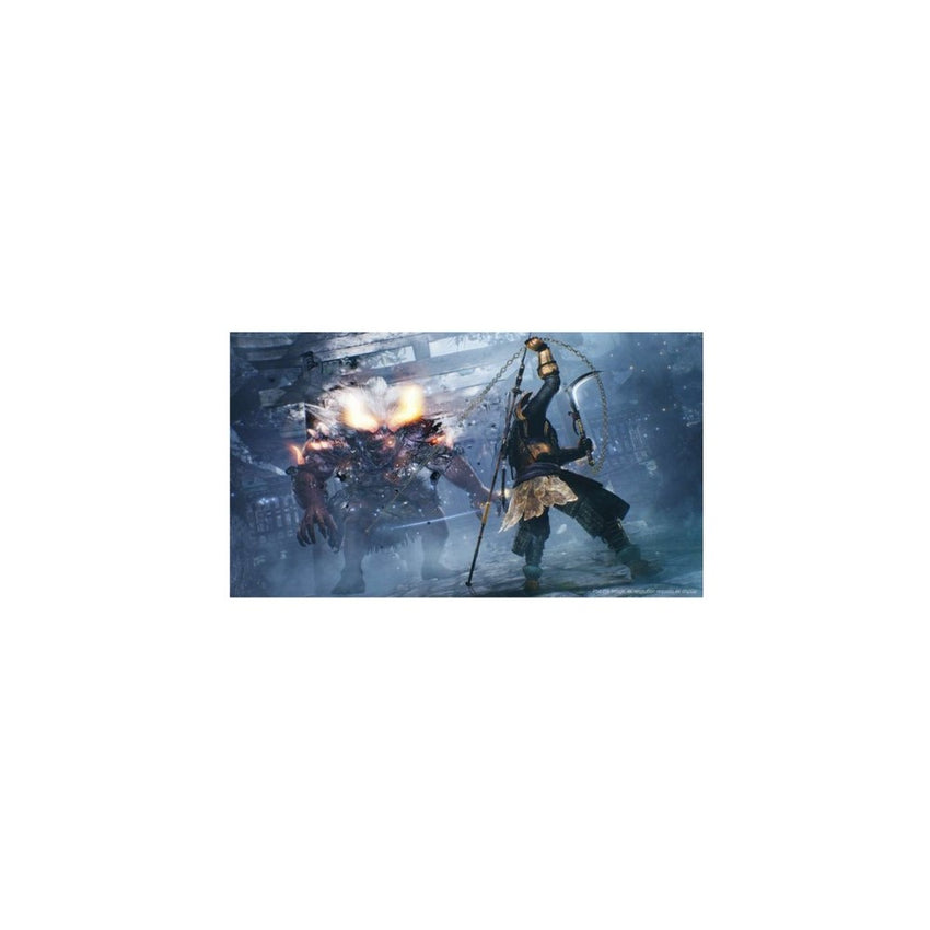 Video Juego para PlayStation 4 PS4 Nioh Hits-LATAM
