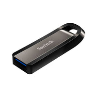 Memoria USB SANDISK Ultrfa Flair 3.0 128gb COLOR Plata Negro