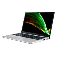 Portatil Acer A315-24P-R893 FHD AMD R5 7520U 15,6 8GB DDR5 Soldadas/512SSD/Windows 11 Home Color Blue