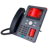 Telefono IP Avaya J189 - Sin Adaptador