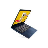 Portátil Lenovo IP 3 14ITL6  i3 1115G4 14 4GB TB Linux Azul