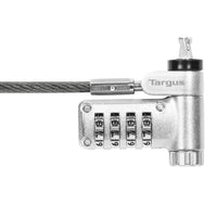 Guaya de seguridad TARGUS   DEFCON Ultimate Universal Lock: Reset