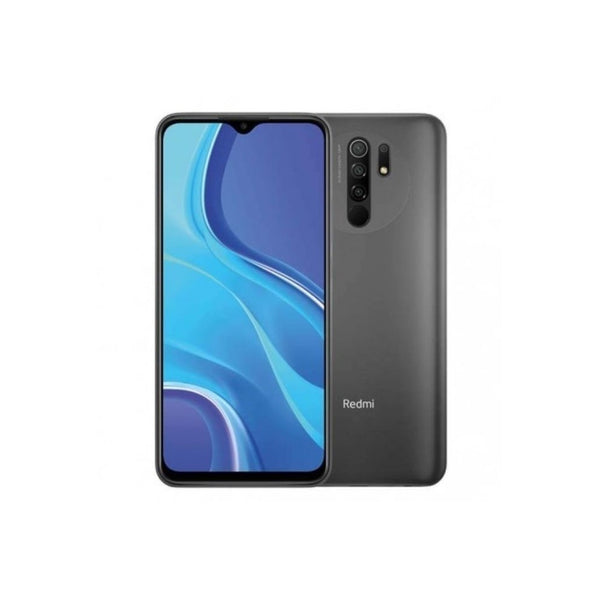 Celular Xiaomi Redmi 9 64GB Gris