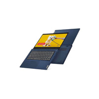 Portátil Lenovo IP 3 14ITL6  i3 1115G4 14 4GB TB Linux Azul