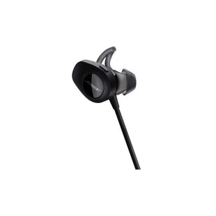 Audífono Bose SoundSport Inalámbrico Negro