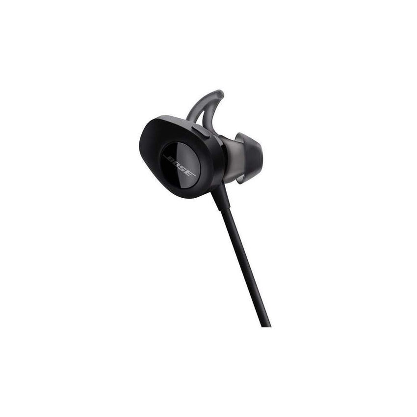 Audífono Bose SoundSport Inalámbrico Negro