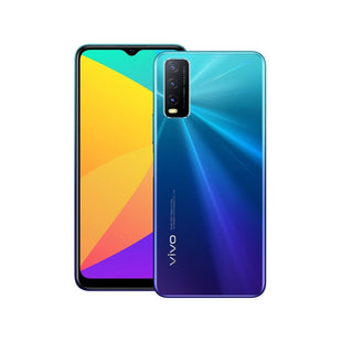 Celular Vivo Y20s RAM 4GB ROM 128GB Azul Nebulosa