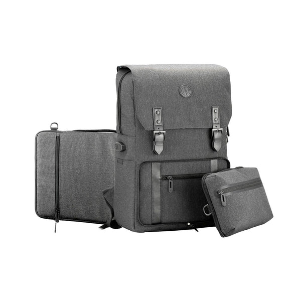 Morral HP Travel 3 en 1 de 15,6 pulgadas