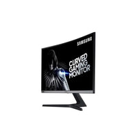SAM MONITOR GAMER SAMSUNG CURVO    Pantalla 27    1920 x 1080 Panel VA  240 HZ  4MS  Display Port  1.2 - HDMI 2.0 - Auricular