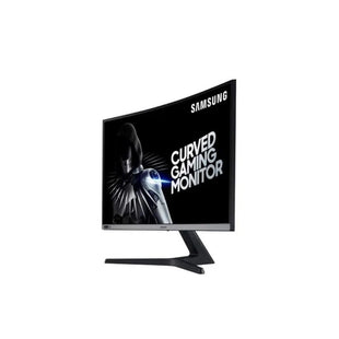 SAM MONITOR GAMER SAMSUNG CURVO    Pantalla 27    1920 x 1080 Panel VA  240 HZ  4MS  Display Port  1.2 - HDMI 2.0 - Auricular