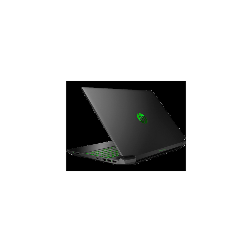 Portatil Hp 15-ec0003la R5-3550H | 8GB | 512 GB SSD | 15 FHD - IPS 250 nits | NO TOUCH | GeForce GTX 1650 4GB | Acid Green [ACG] | FF | W10 CORE STD