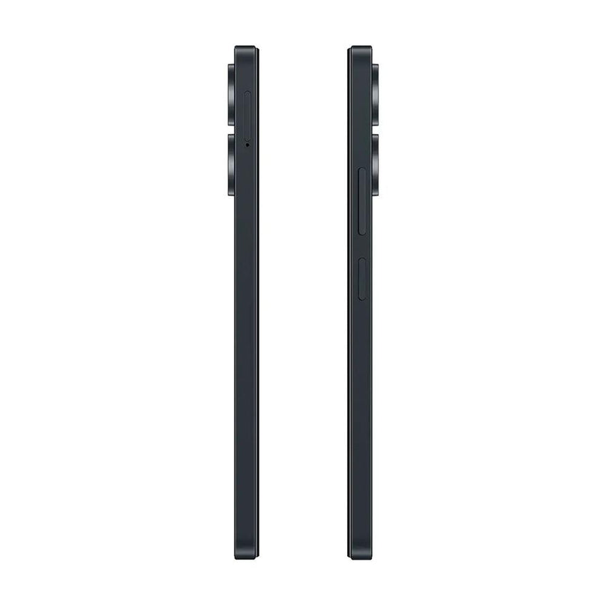 Celular Redmi 13C Midnight Black 4GB + 256GB