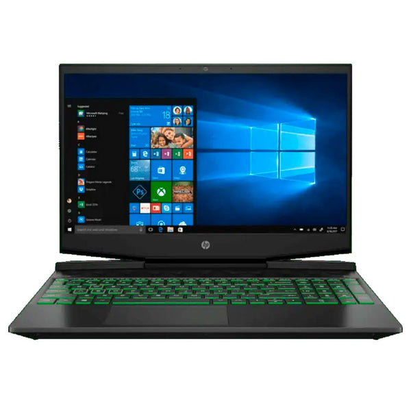 Portátil Hp 15-dk1032la i5-10300H 8GB 512GB GeForce GTX 1650 4GB