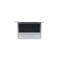 MacBook Pro de 14 pulgadas, 512 GB SSD - Gris espacial
