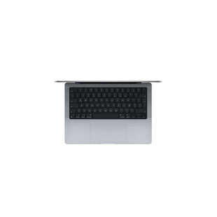 MacBook Pro de 14 pulgadas, 512 GB SSD - Gris espacial