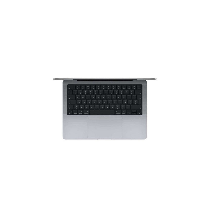 MacBook Pro de 14 pulgadas, 512 GB SSD - Gris espacial