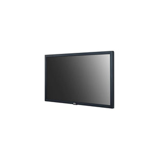 22/ WEB OS 4.1/250 nits/ 16X7/ IPS/ Horizontal y vertical/  Internal Memory 8GB (System 4GB + Free 4GB), Wi-Fi 