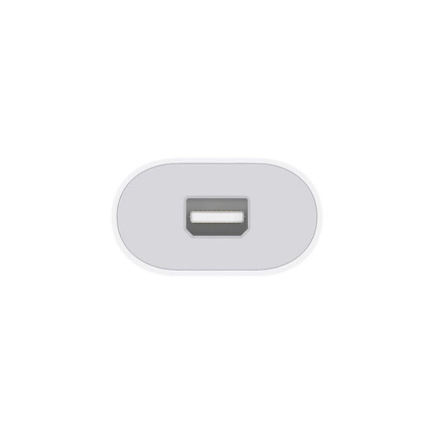 Adaptador de Thunderbolt 3 (USB-C) a Thunderbolt 2