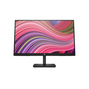 Monitor Gamer HP HDMI 5MS COLOR Negro