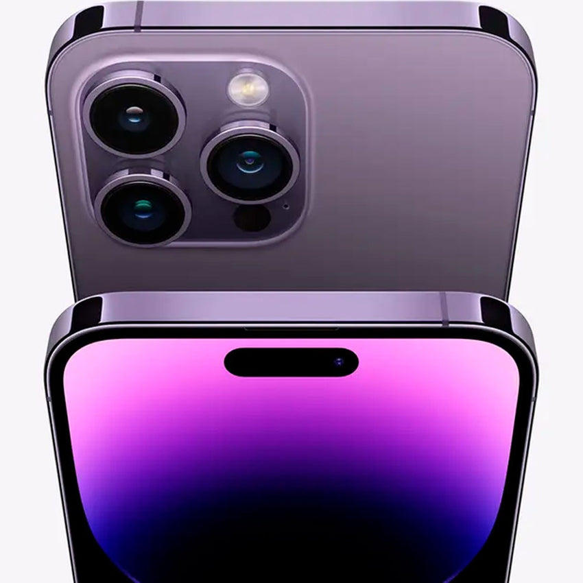 iPhone 14 Pro  256 GB MORADO OSCURO