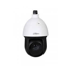 Cámara Dahua Domo PTZ  2MP Lente 4.8 mm–120 mm