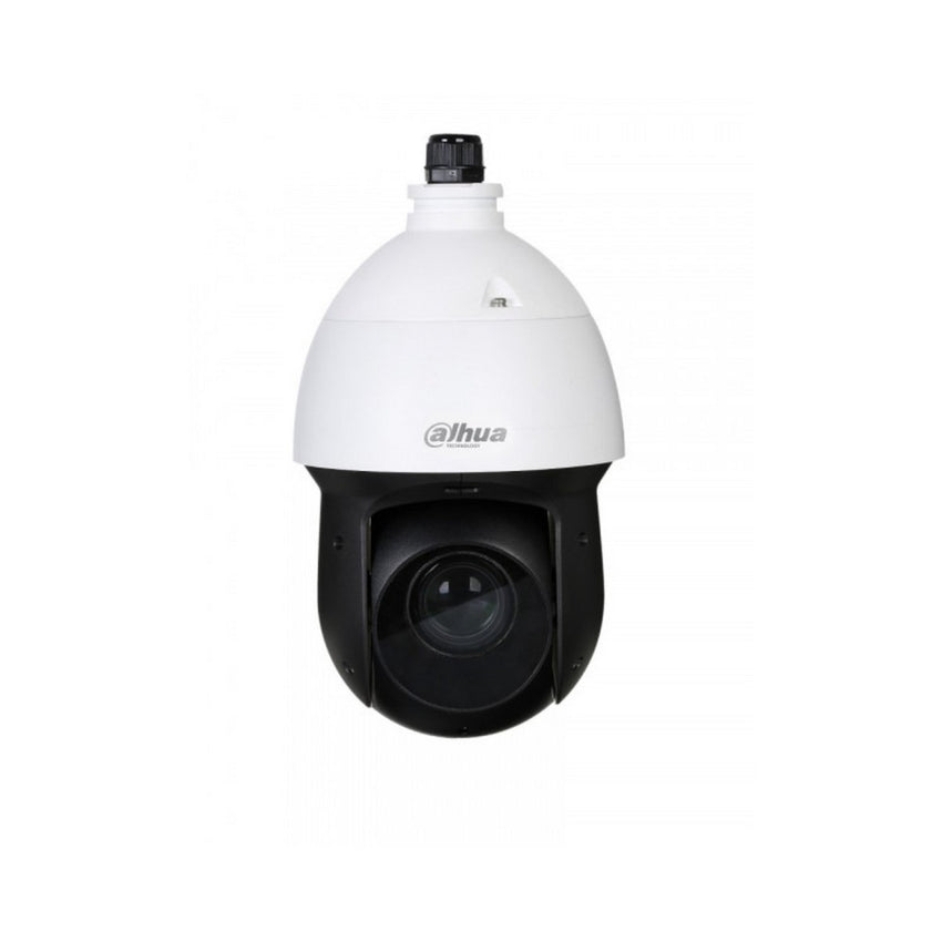 Cámara Dahua Domo PTZ  2MP Lente 4.8 mm–120 mm