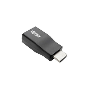 Convertidor Adaptador de Video HDMI a VGA con Audio