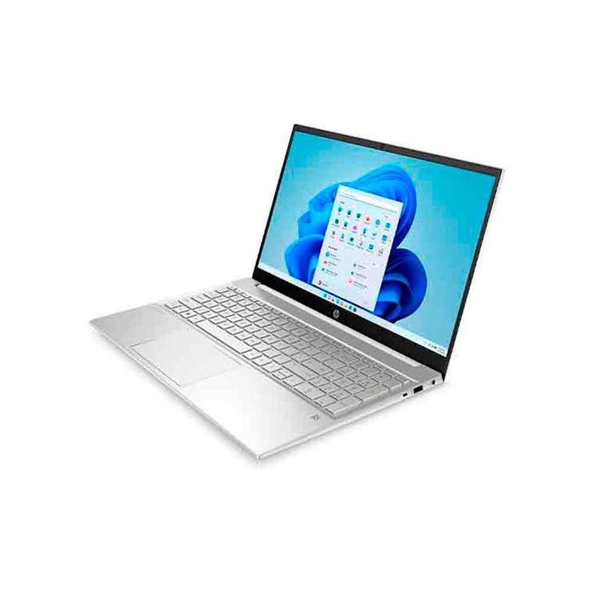 Computador Portatil HP 14 Pulgadas RAM 16 GB SSD 512GB Plateado Windows 11 Pro